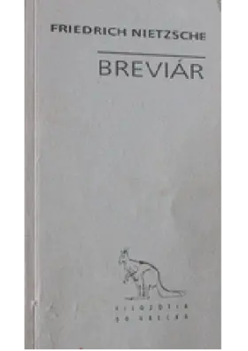 Breviár