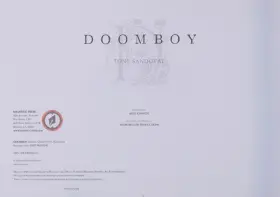 Doomboy