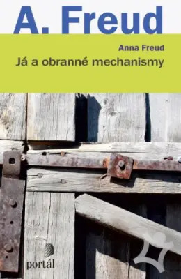 Já a obranné mechanismy