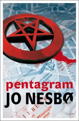 Pentagram  Ovládnutí mentálních síl