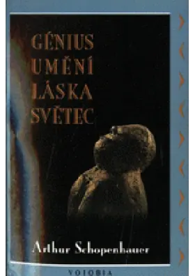 Génius  Umění  Láska  Světec