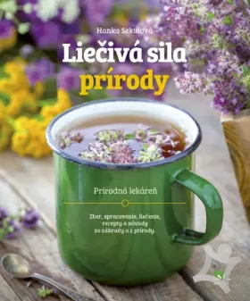 Liečivá sila prírody  Bachove kvetove esencie