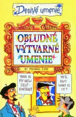 Desivé umenie  Obludné výtvarné umenie