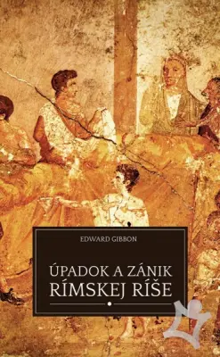 Úpadok a zánik rímskej ríše