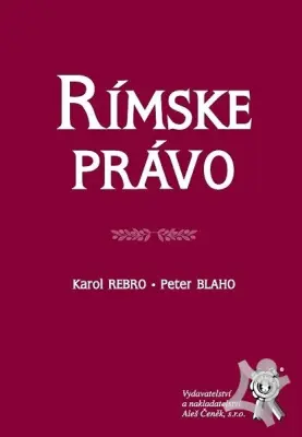 Rímske právo