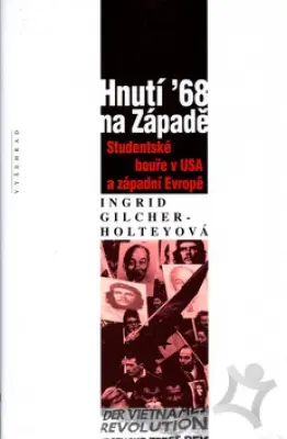 Hnutí '68 na Západě  Studentské bouře v USA a západní Evropě
