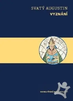 Vyznání