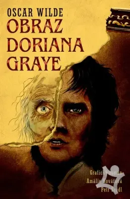 Obraz Doriana Graye