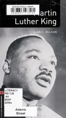 Martin Luther