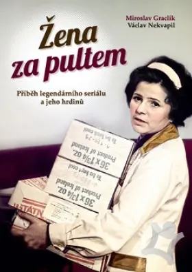 Žena z dún