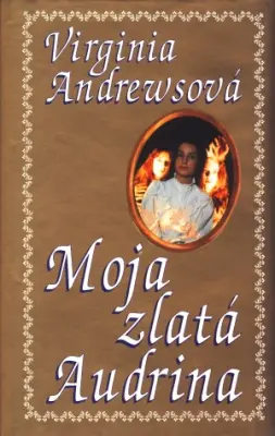 Moja zlatá Audrina