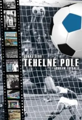Tehelné pole  Chrám futbalu