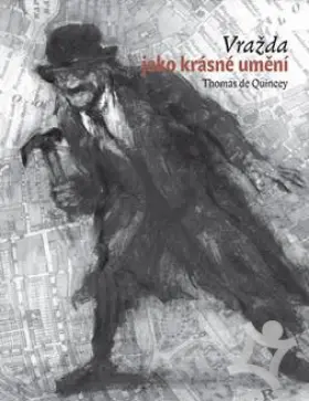 Vražda jako krásne umění
