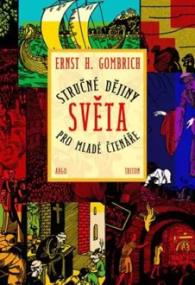 Stručné dejiny lidstva pro malé i velké čtenáře
