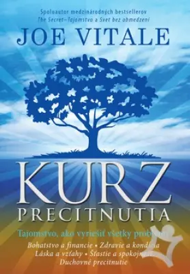 Kurz precitnutia  Tajomstvo, ako vyriešiť všetky problémy