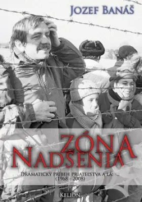 Zóna nadšenia