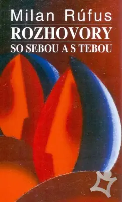 Rozhovory so sebou a s tebou