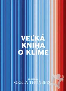 Veľká kniha o klíme