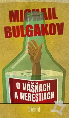 O vášňach a nerestiach