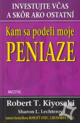 Kam sa podeli moje peniaze  Investujte včas a skôr ako ostatní