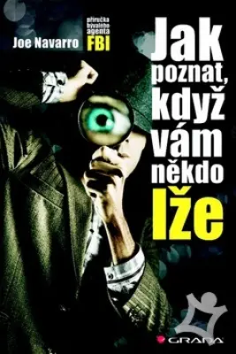 Jak poznat když vám někdo lže