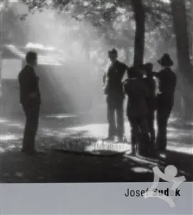 Josef Sudek