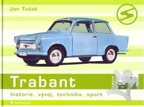 Trabant 601