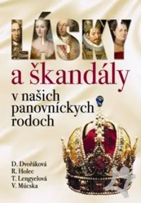 Škandály na panovníckych dvoroch