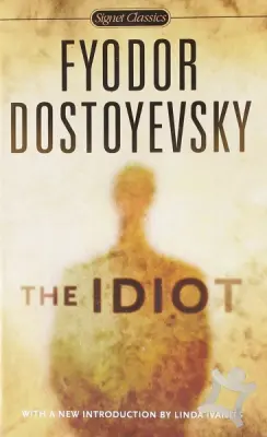 Idiot