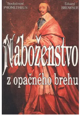 Náboženstvo z opačného brehu v západných demokraciách