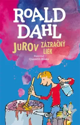 Jurov zázračný liek