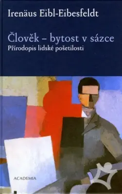Člověk - bytost v sázce  Přírodopis lidské pošetilosti