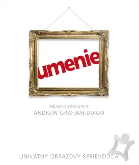 Umenie  Unikátny obrazový sprievodca