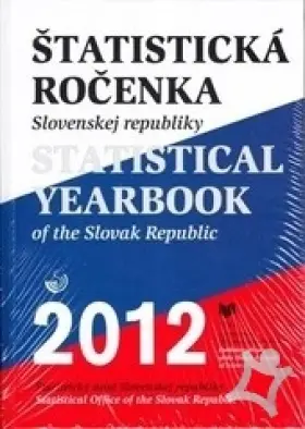 Ročenka štátnych a súkromných železníc Slovenskej republiky pre rok 1942-43