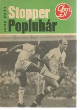 Stopper Popluhár