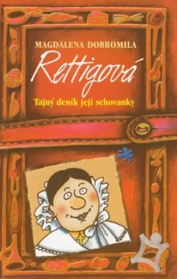 Magdaléna Robinsonová