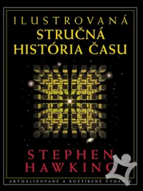 Ilustrovaná stručná história času