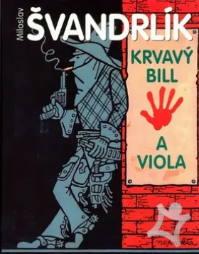 Krvavý Bill Viola
