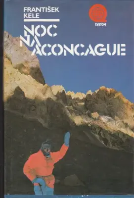 Noc na Aconcague