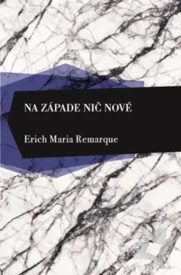 Na západe nič nového
