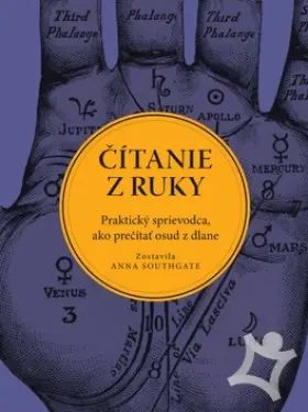 Čítanie z ruky  Ako spoznať seba a iných