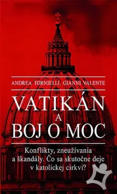 Vatikán Moc papežů
