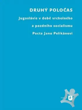 Druhý poločas