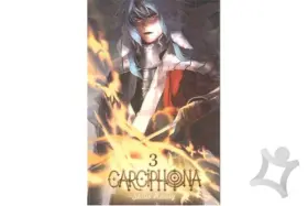 Carciphona 3