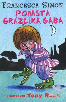 Pomsta Grázlika Gaba