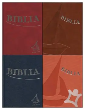 Biblí svatá aneb všecka svatá písma Starého i Nového zákona podle posledního vydání Kralického z roku 1613