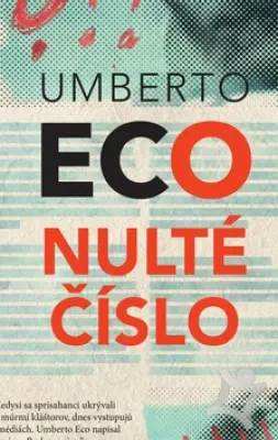 Nulté číslo