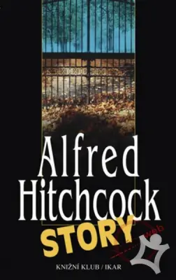 Alfred Hitchcock ponúka príjemné zimomriavky