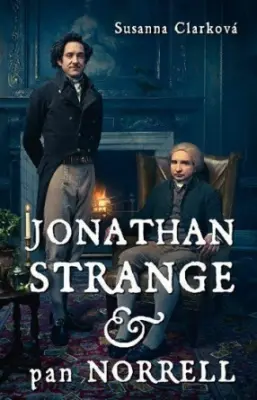 Jonathan Strange a pán Norrell