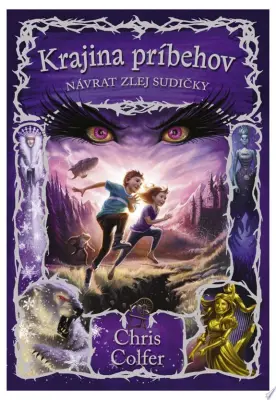 Krajina príbehov  Návrat zlej sudičky